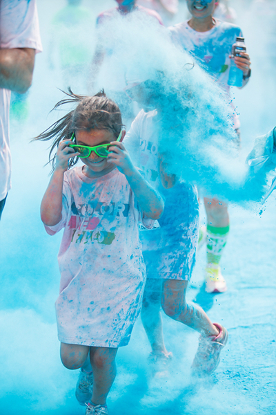Color Me Rad KOREA_201311